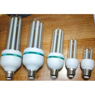 Bóng đèn led chữ u 5w 9w 16w 24w 32w giá rẻ siêu bền siêu sáng