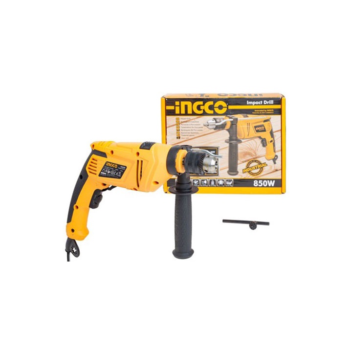 Máy khoan búa INGCO