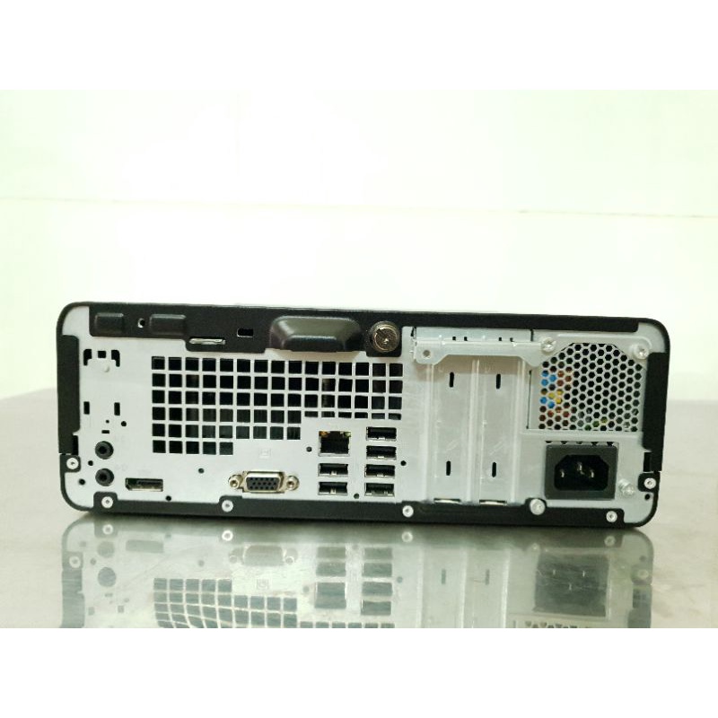 Thùng máy tính mini HP Prodesk