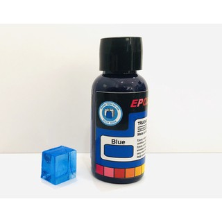 Combo 8 Màu Pha Nhựa Acrylic Resin - Trường Thịnh Epoxy