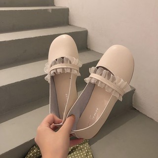 Giầy búp bê nữ - g273