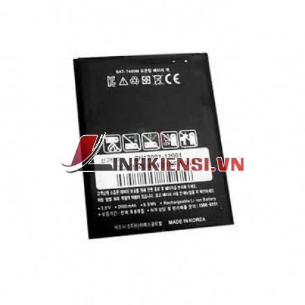 PIN SKY A850