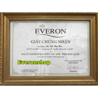 Ruột Chăn Everon