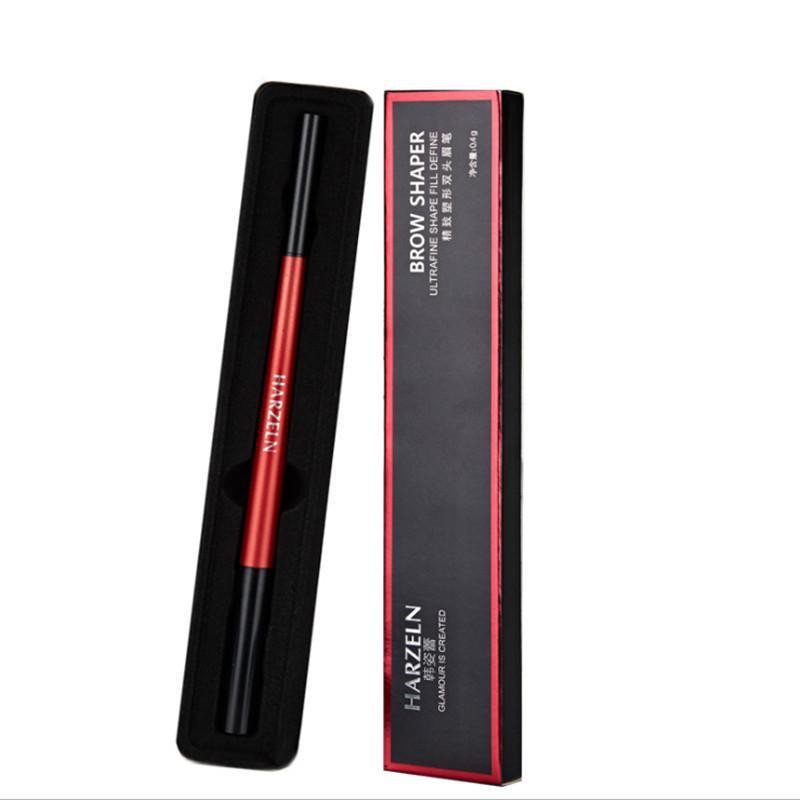 (hàng Mới Về) Chì Kẻ Lông Mày Hai Đầu Chống Thấm Nước Và Mồ Hôi Cho Nữ | BigBuy360 - bigbuy360.vn
