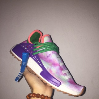 ( ẢNH CHỤP THẬT ) Giày thể thao Hu HoLi