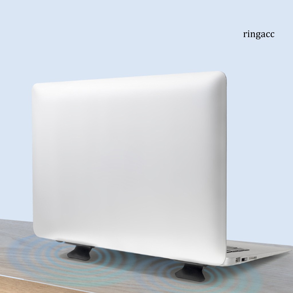 Bộ 2 chân đế tản nhiệt cho laptop