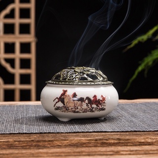 Lư Hương Xông Trầm