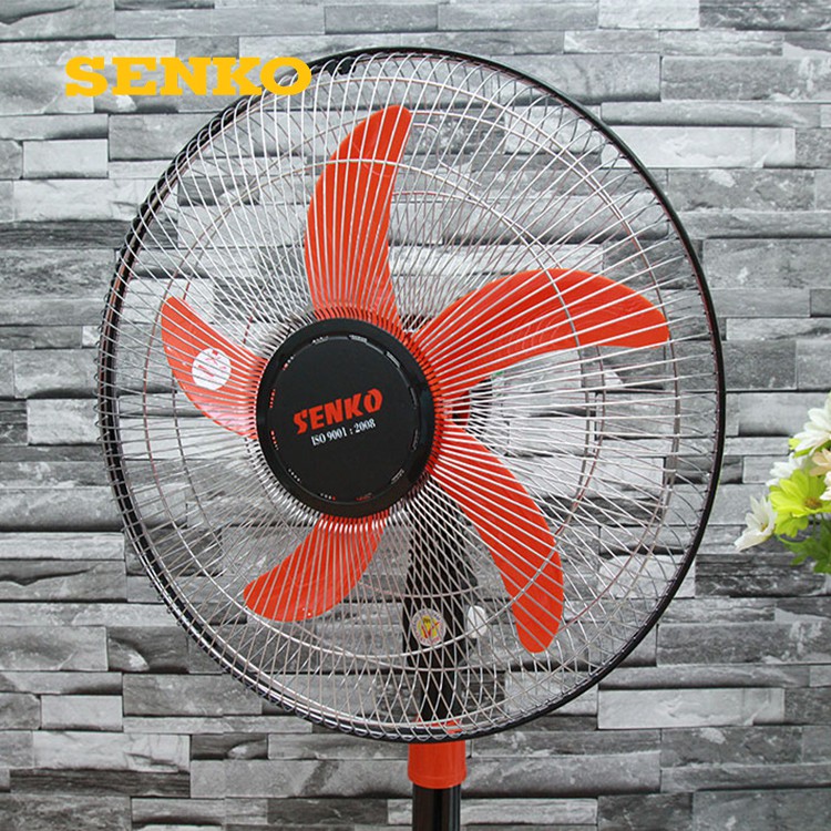 Quạt đứng thân sắt Senko DTS1609 (DTS107) | BigBuy360 - bigbuy360.vn