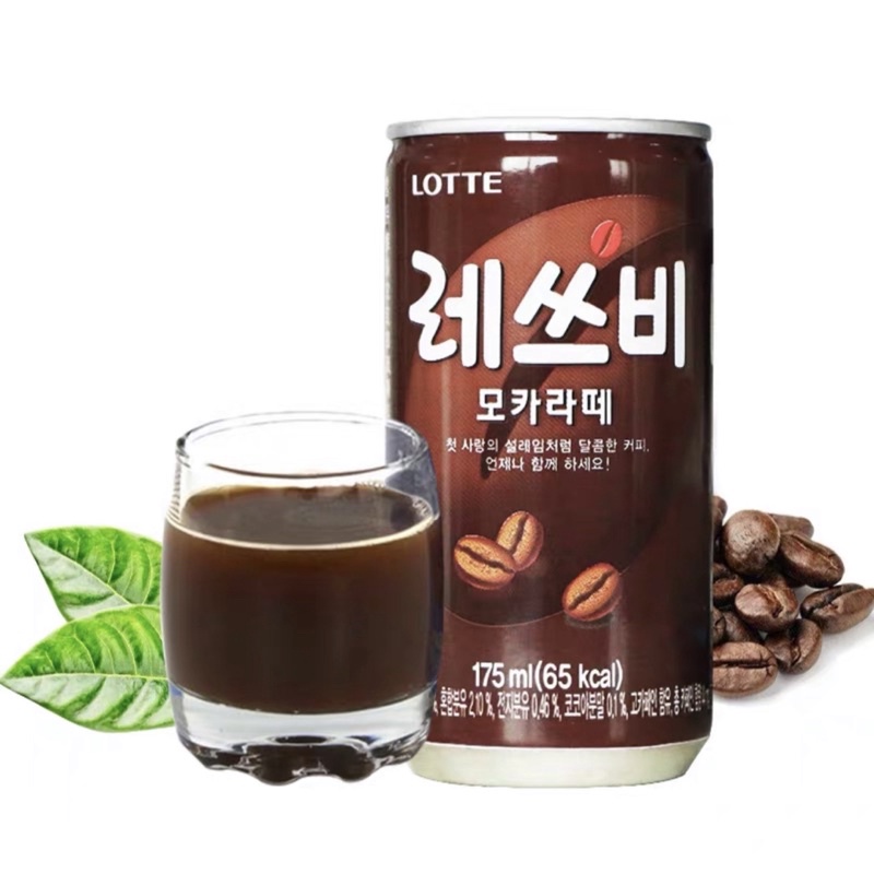 CÀ PHÊ HÀN QUỐC COFFEE (Let’s be , T.O.P)