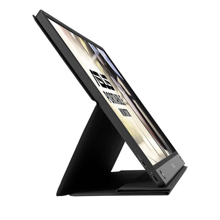 Màn hình mở rộng Asus ZenScreen GO MB16AHP 15.6 inch FHD | BigBuy360 - bigbuy360.vn