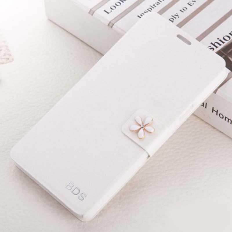 Bao da IPhone BDS nắp bảo vệ hoa 5 cánh chống rơi-  Iphone 7/8/7plus/8plus/x/xs/xs max/11/11pro max - Phụ kiện HB | BigBuy360 - bigbuy360.vn