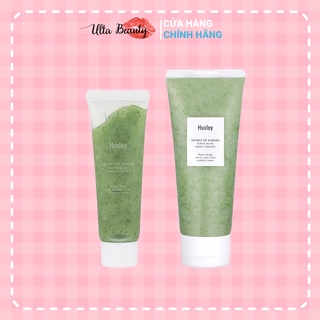 Tẩy Tế Bào Chết Huxley Secret Of Sahara Scrub Mask Sweet Therapy (120gr)