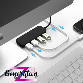 BỘ CHIA USB RA 4 CỔNG USB 3.0 LENOVO A601