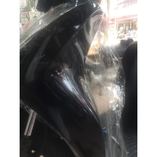 Decal nilong trong suốt, Chuyên dán chống xước ô tô,xe máy,máy tính...