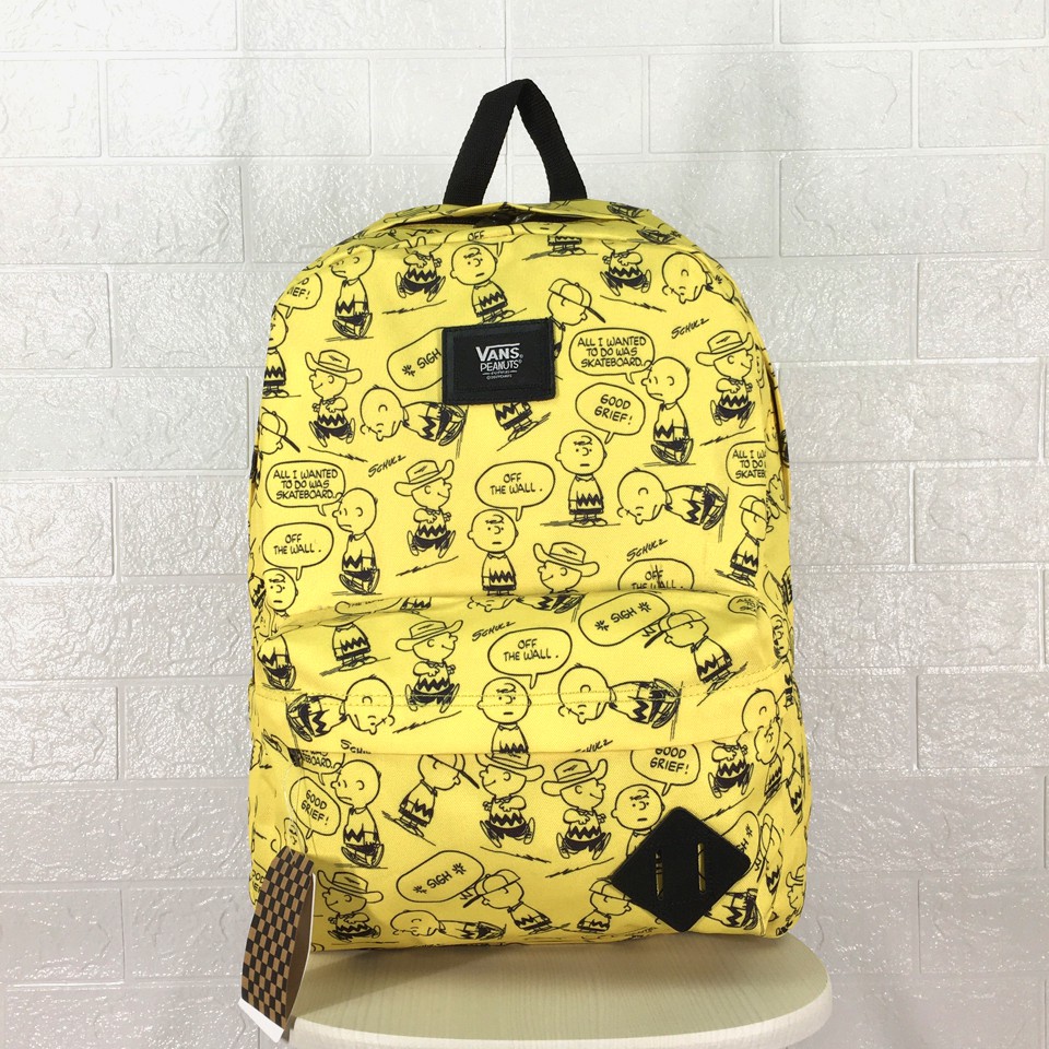 Balo Vans PEANUTS