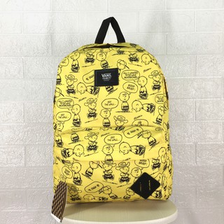 Balo Vans PEANUTS