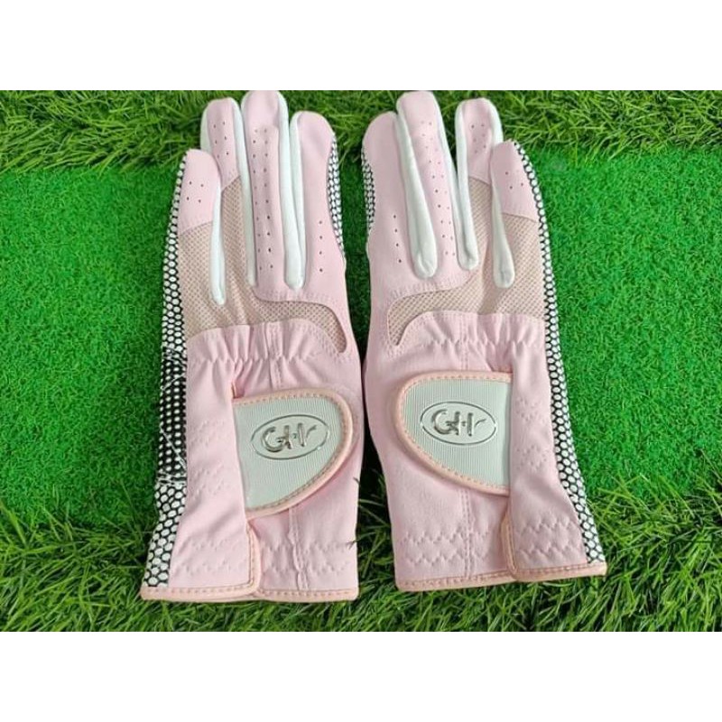 Găng tay Golf Nữ bền,đẹp..mẫu mới nhất
