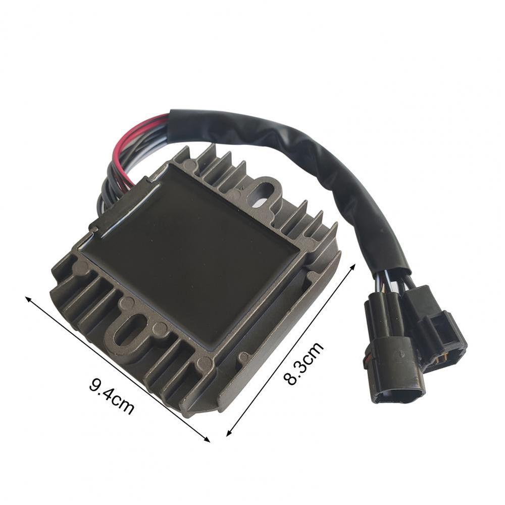 Thiết Bị Ổn Định Nguồn Điện 12V DC Cho Suzuki GSXR600