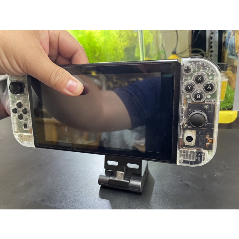 Đế sạc Type C cho Nintendo Switch /Lite