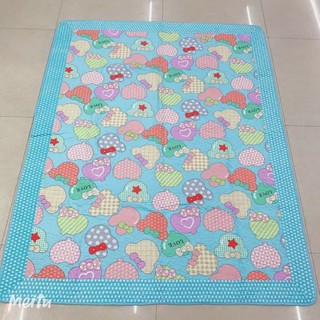 Chăn mền cotton xuất hàn 150*200 cm