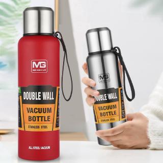 500/750/1000/1500ml bình giữ nhiệt hai lớp