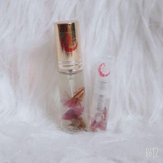 Nước hoa cổ trang Handmade