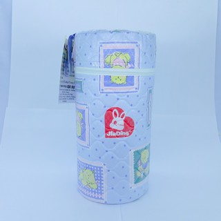 Bình ủ sữa cổ rộng Jiading 300ml