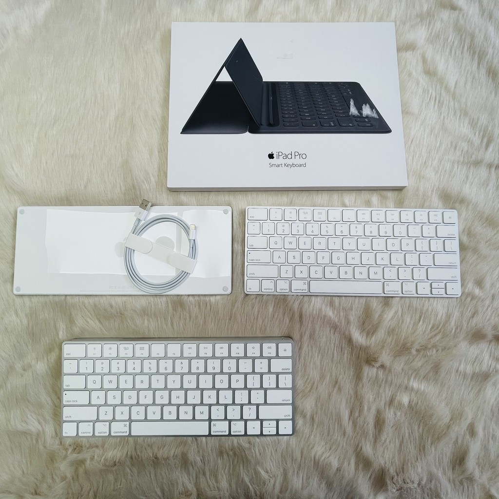 [ Chính Hãng ] Bàn Phím Magic Keyboard 2 Apple , Bàn Phím Magic Keyboard không dây