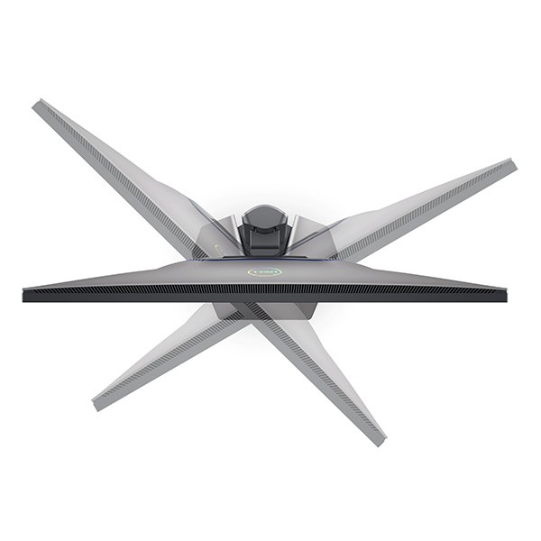 Màn hình máy tính Dell S2721DGF 27 inch QHD IPS Gaming 165Hz - Bảo hành chính hãng 36 tháng | BigBuy360 - bigbuy360.vn