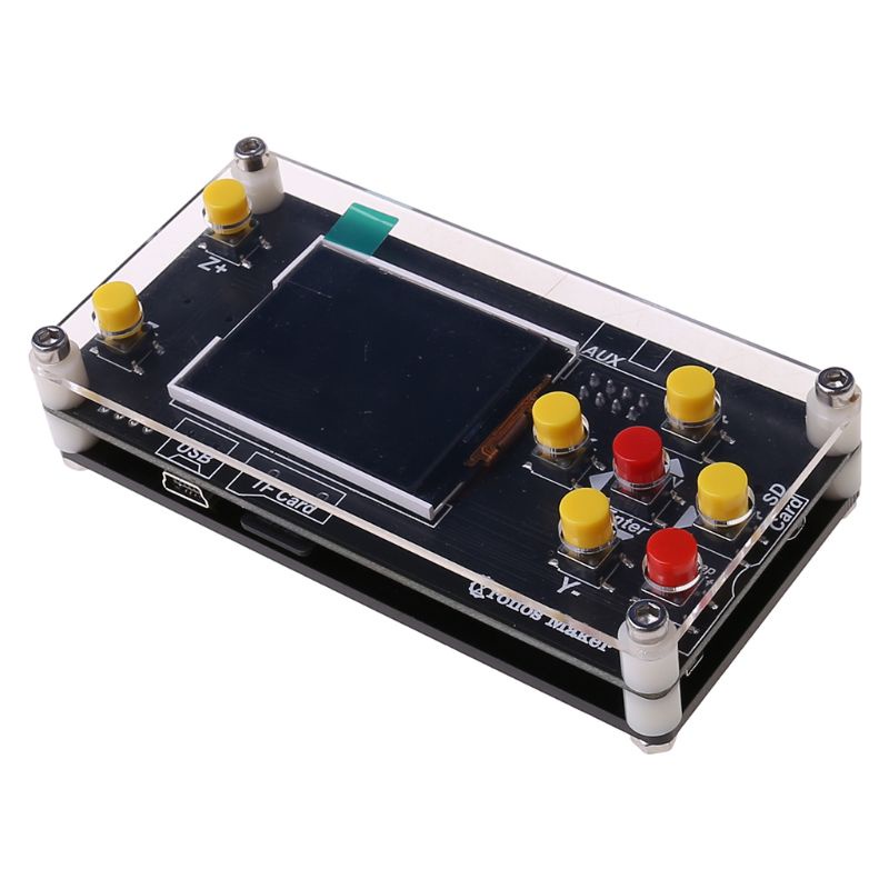 Bảng mạch điều khiển 3 trục CNC GRBL cho 3018 Pro 1610/2418/3018