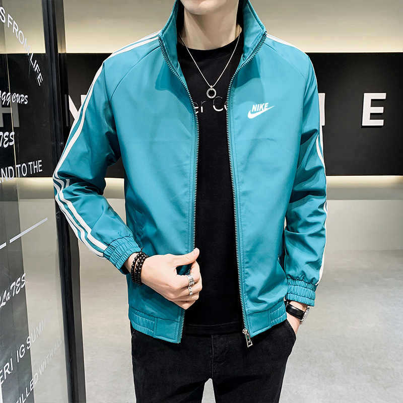 Áo Khoác Bóng Chày Nike 21ss | BigBuy360 - bigbuy360.vn