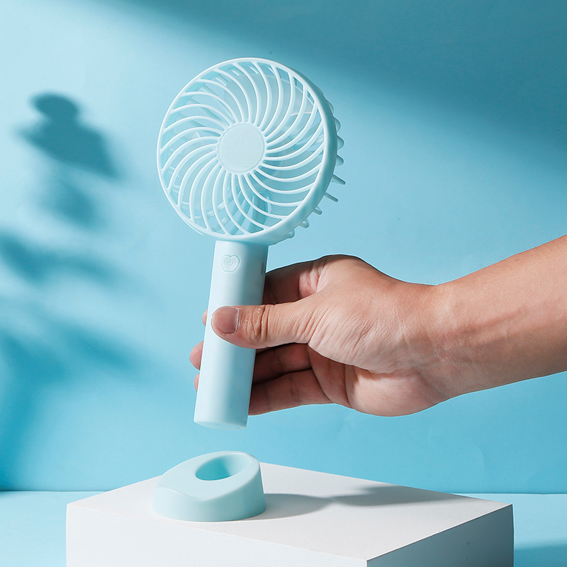 AOFEIQIKE Quạt sạc USB cầm tay tiện lợi