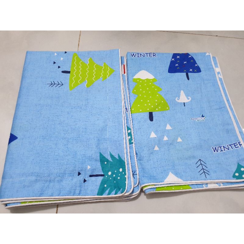 Áo   gối nằm lẻ 100%cotton Thắng Lợi[ĐỦ SIZE] có viền gân | BigBuy360 - bigbuy360.vn