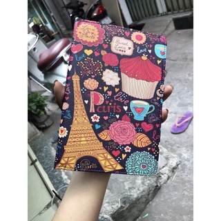 Bao da ipad gen 9 10.2 2021 cute