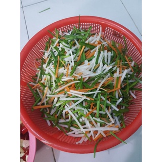 Kim chi dưa leo (0.5kg)
