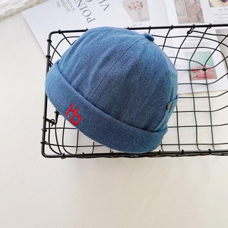Mũ Miki Hat Denim
