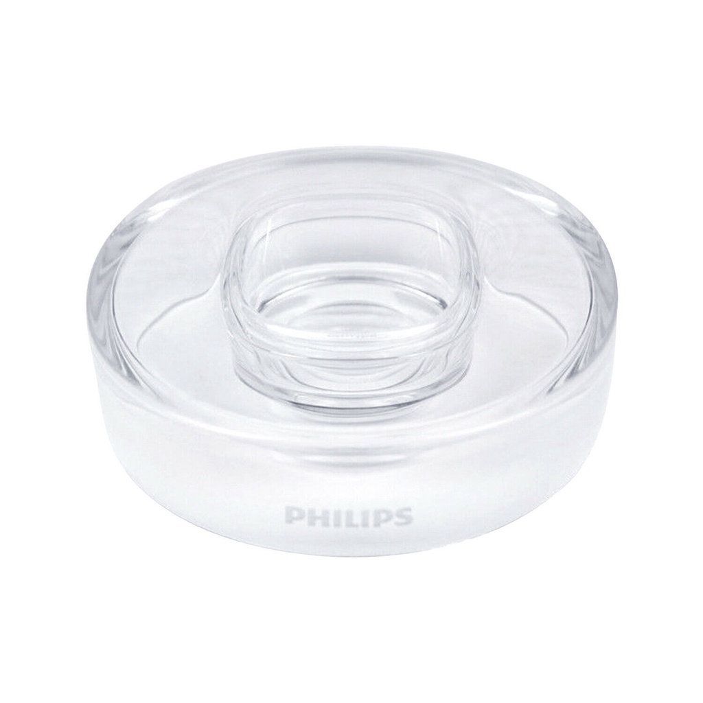 Hộp đựng bàn chải điện Philips Sonicare, đế sạc bàn chải đánh răng điện - CHÍNH HÃNG