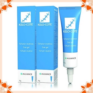 Kelo Cote gel ngừa, giảm sẹo vera_beaute