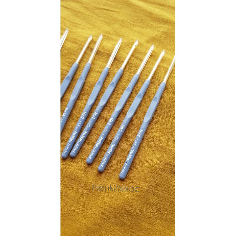 Bộ Tulip Lavender Nhật