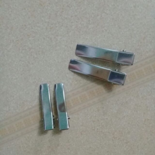 Kẹp mỏ vịt size 3cm . Size 5cm