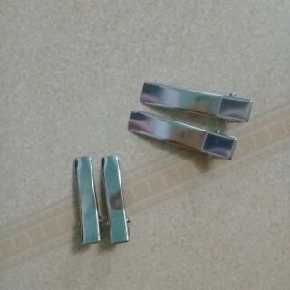 Kẹp mỏ vịt size 3cm . Size 5cm