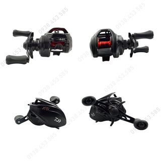 MÁY CÂU NGANG DAIWA PR 100 / PR 100L