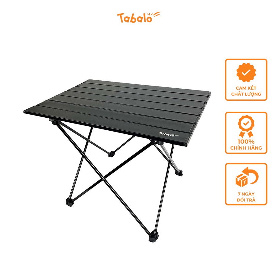 Bàn Xếp Dã Ngoại Tabalo Camp Table