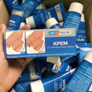 Kem Trị Đồi Mồi Kpem