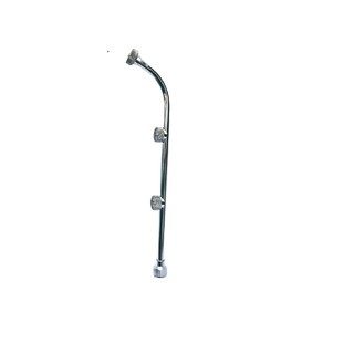 Béc tưới cây 3 mắt inox chất lượng cao zen trong 13mm