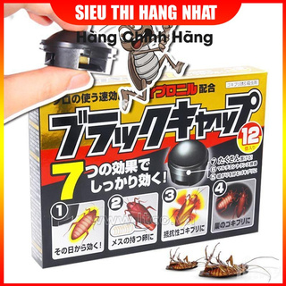 Viên diệt gián Nhật Bản