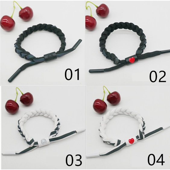 Vòng tay phản quang ban đêm độc đáo dành cho cặp đôi với 18 mẫu chọn lựa | BigBuy360 - bigbuy360.vn