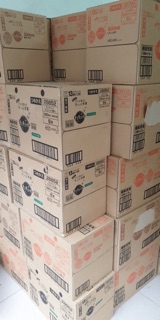 Nước rửa bát Nhật Bản Kao 1380ml