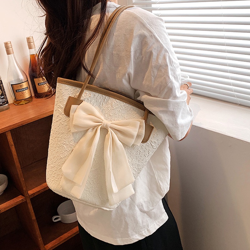 Túi đeo vai IELGY cỡ lớn hợp thời trang cho nữ