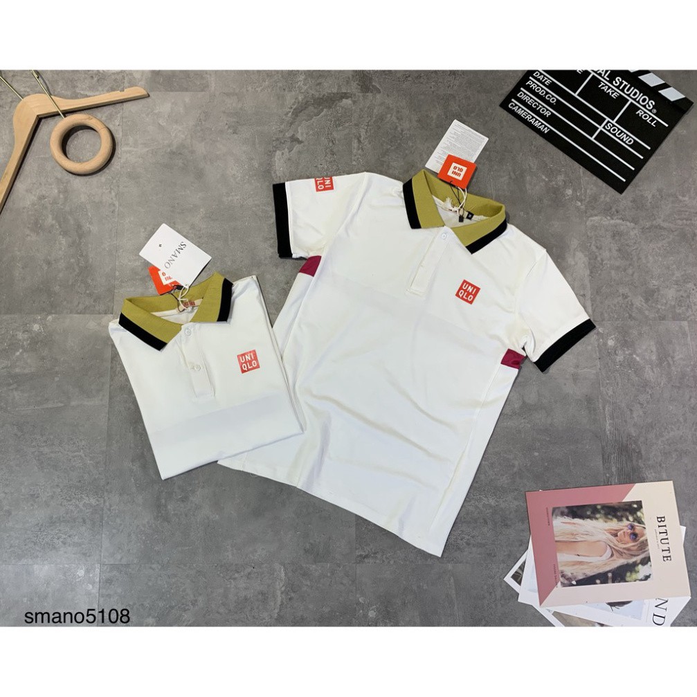 Bộ Thể Thao Nam UNI, Set Thể Thao Nam Chất Đẹp Mặc Mát Thấm Hút Mồ Hôi Tốt - C4 Fashion Cam Kết Chất Lượng